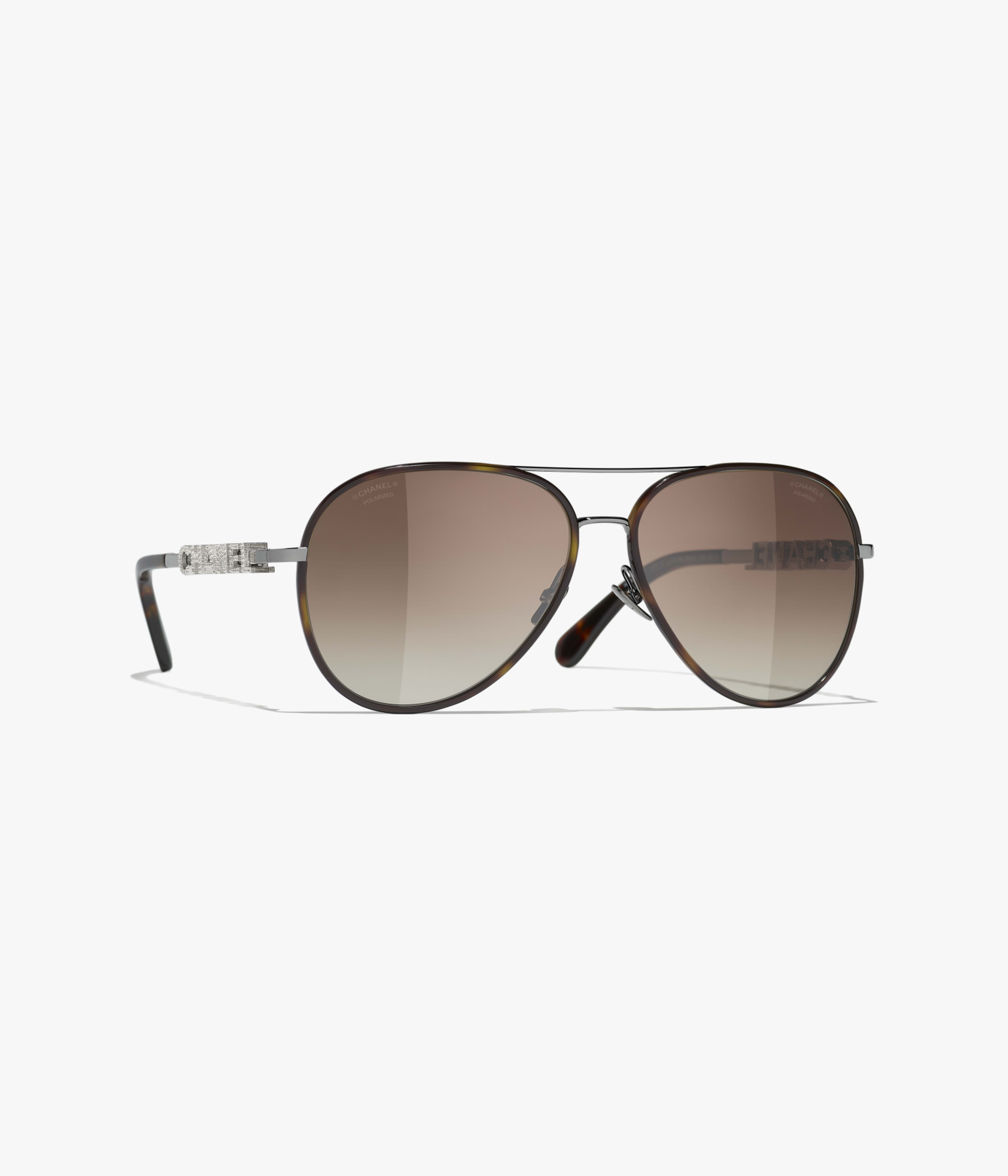 Gafas de sol estilo piloto - Gafas de sol
